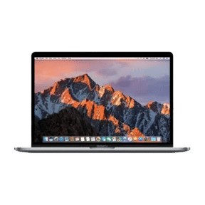 Apple MacBook Pro MLH42HN/A Ultrabook (Core i7 6th Gen/16 GB/512 GB SSD/macOS Sierra/2 GB)