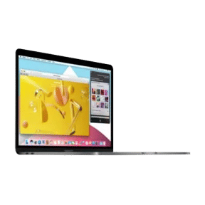 Apple MacBook Pro MLH12HN/A Ultrabook (Core i5 6th Gen/8 GB/256 GB SSD/macOS Sierra)