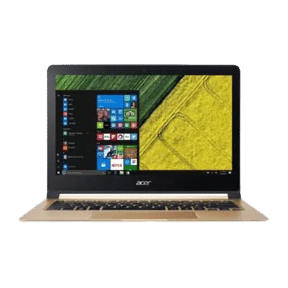 Acer Swift 7 SF713-51-M775 (NX.GK6SI.002) (Core i5 7th Gen/8 GB/256 GB SSD/Windows 10)