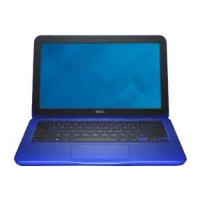 Dell Inspiron 11 3162 (Z569501HIN4) (Celeron Dual Core/2 GB/32 GB SSD/Windows 10)