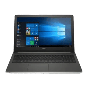 Dell Inspiron 15 5559 (Z566114HIN9) (Core i5 6th Gen/4 GB/1 TB/Windows 10)