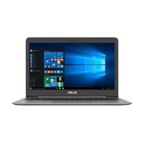 Asus Zenbook UX310UQ-GL031T Ultrabook (Core i5 6th Gen/4 GB/512 GB SSD/Windows 10/2 GB)