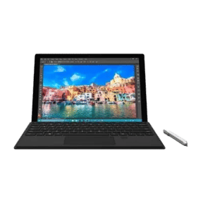 Microsoft Surface Pro 4 (TH4-00015) (Core i7 6th Gen/16 GB/512 GB SSD/Windows 10)