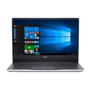 Dell Inspiron 15 7560 (Z561502SIN9) (Core i5 7th Gen/8 GB/1 TB/Windows 10/4 GB)