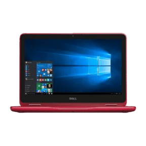 Dell Inspiron 11 3168 (Z568302SIN9) (Pentium Quad Core/4 GB/500 GB/Windows 10)