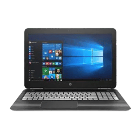 HP Pavilion 15-bc008tx (X1G79PA) (Core i7 6th Gen/16 GB/1 TB 128 GB SSD/Windows 10/4 GB)