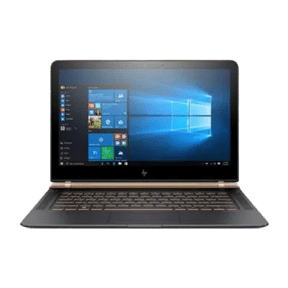 HP Spectre 13-v123tu (Y4G65PA) (Core i5 7th Gen/8 GB/256 GB SSD/Windows 10)