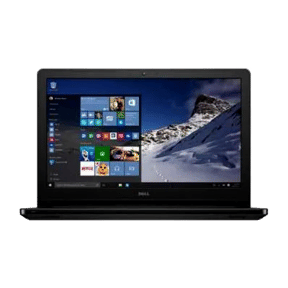 Dell Inspiron 15 5559 (Z566138SIN9) (Core i3 6th Gen/4 GB/1 TB/Windows 10/2 GB)