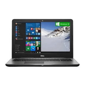 Dell Inspiron 15 5567 (Z563504SIN9B) (Core i5 7th Gen/4 GB/1 TB/Windows 10/2 GB)