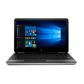 HP Pavilion 15-AU113TX (Y4F76PA) (Core i5 7th Gen/16 GB/2 TB/Windows 10/4 GB)