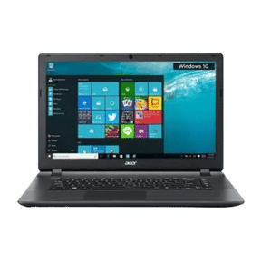 Acer Aspire ES1-521 (UN.G2KSI.008) (AMD Quad Core A4/4 GB/500 GB/Windows 10)
