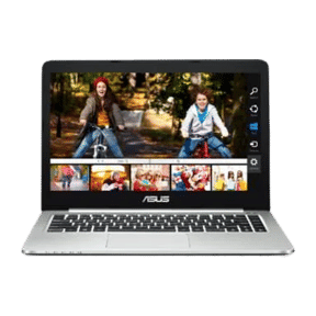 Asus K401UB-FR018T Ultrabook (Core i5 6th Gen/8 GB/1 TB 24 GB SSD/Windows 10/2 GB)