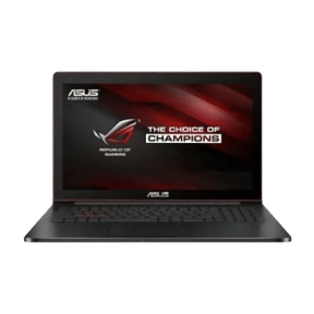 Asus ROG G501VW-FI034T (Core i7 6th Gen/16 GB/500 GB 512 GB SSD/Windows 10/4 GB)