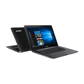 RDP ThinBook 1430b Netbook (Atom Quad Core X5/2 GB/32 GB SSD/Windows 10)