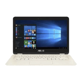 Asus Zenbook Flip UX360CA-C4089T (Core M3 6th Gen/4 GB/512 GB SSD/Windows 10)