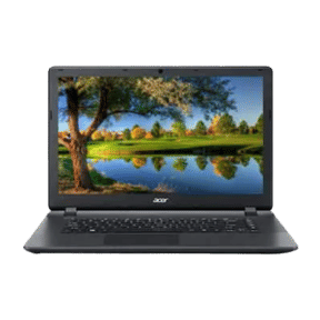 Acer Aspire ES1-521 (NX.G2KSI.024) (AMD Dual Core E1/4 GB/1 TB/DOS)