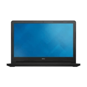 Dell Inspiron 15 3558 (Z565155HIN9) (Core i3 5th Gen/4 GB/1 TB/Ubuntu)