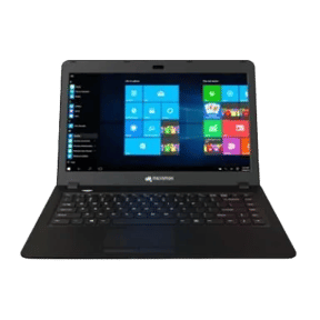 Micromax Ignite LPQ61408W (Pentium Quad Core/4 GB/1 TB/Windows 10)
