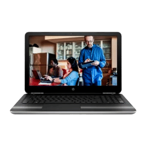 HP Pavilion 15-AU008TX (W6T21PA) (Core i7 6th Gen/16 GB/2 TB/Windows 10/4 GB)