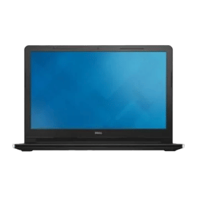 Dell Inspiron 15 3558 (Z565302HIN9) (Core i3 5th Gen/4 GB/1 TB/Windows 10)