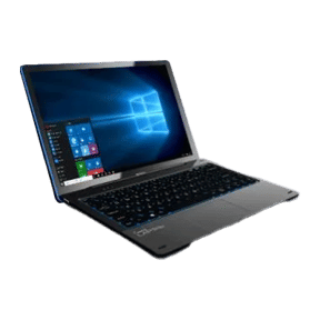 Micromax Canvas Laptab II LT777W (Atom Quad Core/2 GB/32 GB SSD/Windows 10)