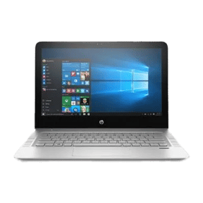 HP Envy 13-d116tu (V5D71PA) (Core i5 6th Gen/8 GB/256 GB SSD/Windows 10)