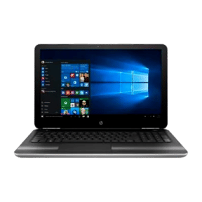 HP Pavilion 15-au009tx (W6T22PA) (Core i7 6th Gen/8 GB/1 TB/Windows 10/4 GB)