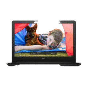 Dell Inspiron 15 5555 (Z566120HIN9) (AMD Quad Core A10/8 GB/1 TB/Windows 10/2 GB)