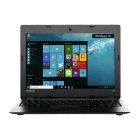 Lenovo Ideapad 100S-11IBY (80R2009FIH) (Atom Quad Core/2 GB/32 GB SSD/Windows 10)