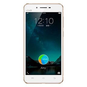 Refurbished Vivo X6