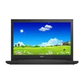 Dell Inspiron 15 3543 (Z561102HIN9) (Core i3 5th Gen/4 GB/1 TB/Windows 10)
