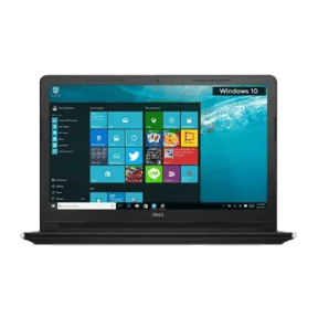 Dell Inspiron 15 3552 (Z565162HIN9) (Pentium Quad Core/4 GB/500 GB/Windows 10)
