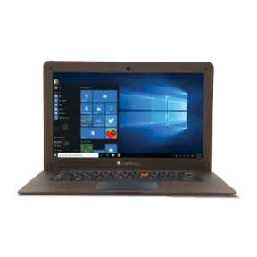 iBall Exemplaire CompBook (Atom Quad Core/2 GB/32 GB SSD/Windows 10)
