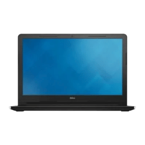 Dell Inspiron 15 3558 (Z565110HIN9) (Core i5 5th Gen/4 GB/1 TB/Windows 10/2 GB)