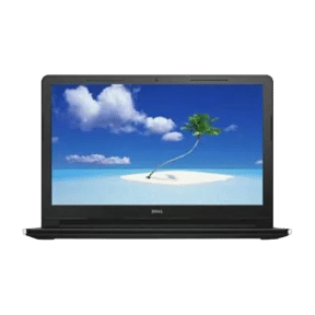 Dell Vostro 15 3558 (Z555103UIN9) (Core i3 5th Gen/4 GB/1 TB/Ubuntu)