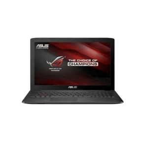 Asus ROG GL552VW-CN426T (Core i7 6th Gen/8 GB/1 TB/Windows 10/4 GB)