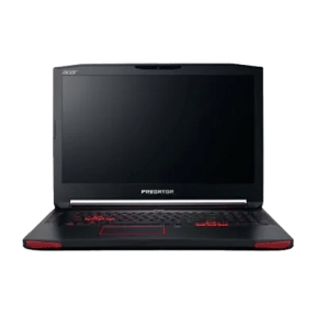 Acer Predator 17 G9-792 (NH.Q0PSI.001) (Core i7 6th Gen/16 GB/1 TB 128 GB SSD/Windows 10/8 GB)