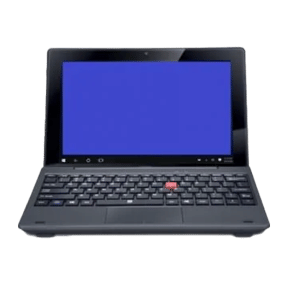 iBall Slide WQ149r (Atom Quad Core/2 GB/32 GB SSD/Windows 10)