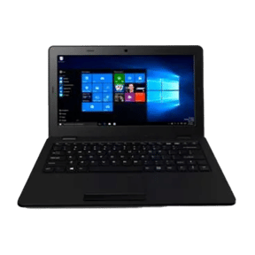 Micromax Canvas Lapbook L1160 (Atom Quad Core/2 GB/32 GB SSD/Windows 10)