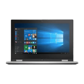 Dell Inspiron 11 3158 (Z563101HIN9) (Core i3 6th Gen/4 GB/500 GB/Windows 10)