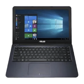Asus EeeBook E402SA-WX013T (Celeron Dual Core/2 GB/32 GB SSD/Windows 10)