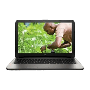 HP 15-AF143AU (T0Z85PA) (AMD Dual Core E1/4 GB/500 GB/DOS)