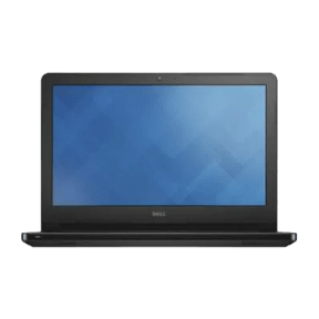 Dell Inspiron 14 5455 (X565904IN9) (AMD Quad Core A8/4 GB/1 TB/Windows 8 1/2 GB)