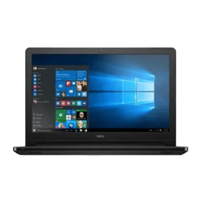 Dell Inspiron 15 5558 (Y566517HIN9) (Core i3 5th Gen/4 GB/1 TB/Windows 10/2 GB)