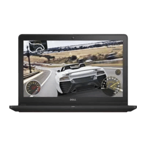 Dell Inspiron 15 7559 (Y567501HIN9) (Core i5 6th Gen/8 GB/1 TB 8 GB SSD/Windows 10/4 GB)