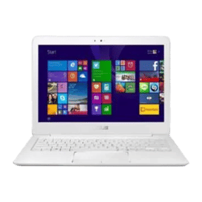 Asus Zenbook UX305FA-FC123T (Core M/4 GB/256 GB SSD/Windows 10)