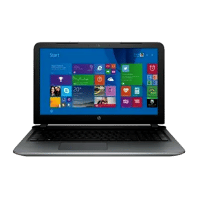 HP Pavilion 15-AB205TX (N8L46PA) (Core i5 5th Gen/4 GB/1 TB/Windows 10/2 GB)