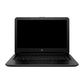 HP 14-AC171tu (T5Q67PA) (Core i3 5th Gen/4 GB/1 TB/DOS)