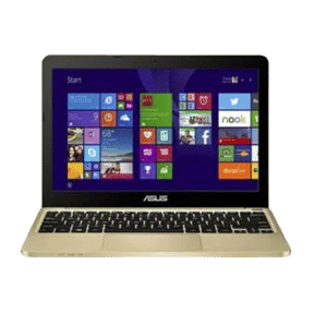 Asus EeeBook X205TA-FD027BS Netbook (Atom Quad Core/2 GB/32 GB SSD/Windows 8 1)