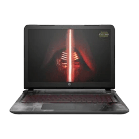 HP Star Wars Special Edition 15-an003tx (T0Z03PA) (Core i5 6th Gen/8 GB/1 TB/Windows 10/2 GB)